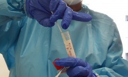 Tampone rapido antigenico, tampone molecolare e test sierologico