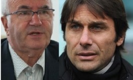 Il corner di Marco Santopaolo: Tavecchio e Conte riusciranno a decidere la sorte del calcio italiano?