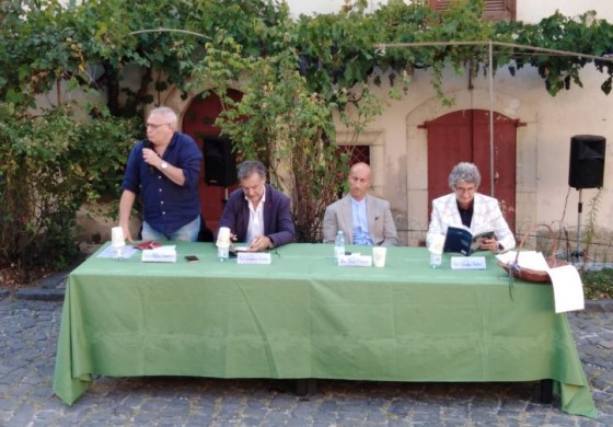 Lettere di un soldato italiano disperso in Russia, presentata a Roccasicura l'ultima opera di Antonio Salvatore