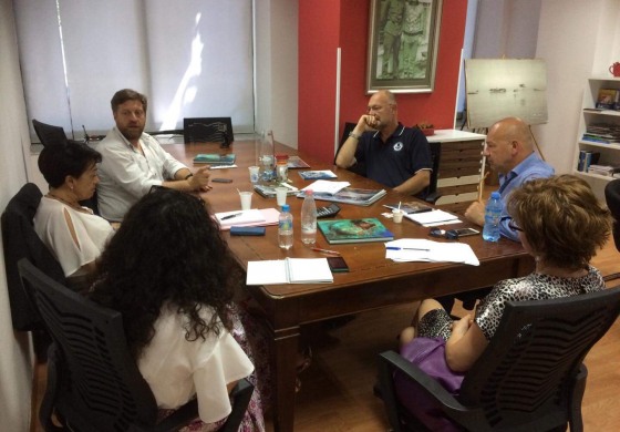 Transumanza, Asvir Moligal sbarca in Albania per aprire nuove orizzonti
