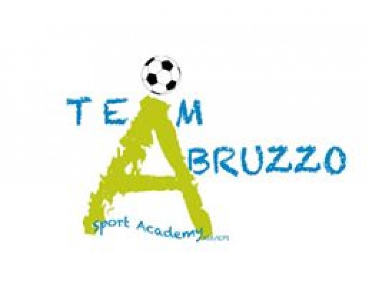 Villa Scontrone inserita tra i poli del progetto “Team Abruzzo Calcio”