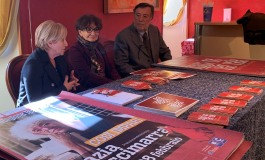 Agnone, decolla la stagione teatrale all'Argentino