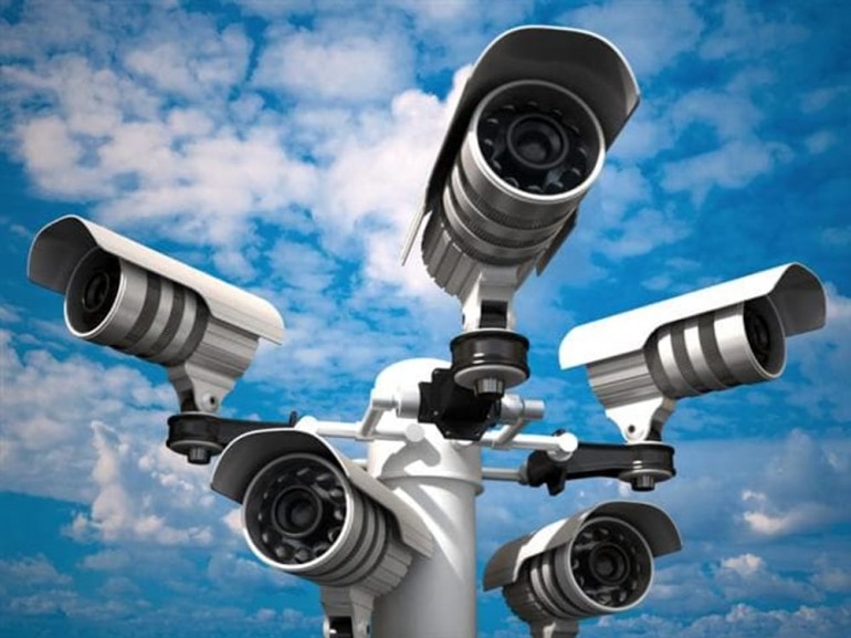 Telecamere di videosorveglianza a Montenero Val Cocchiara, attivati 10 occhi elettronici