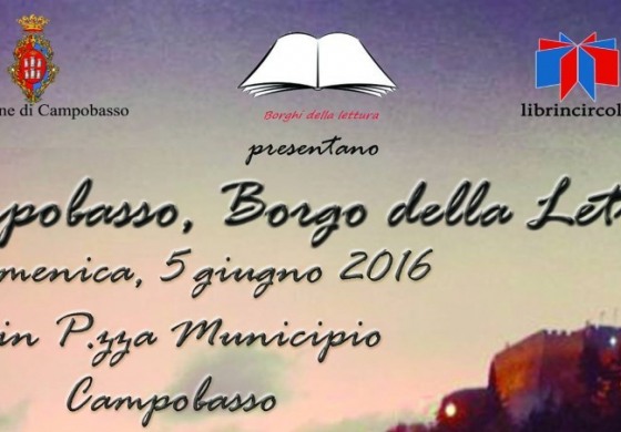 Borghi della Lettura: un fine settimana ricco di eventi da non perdere