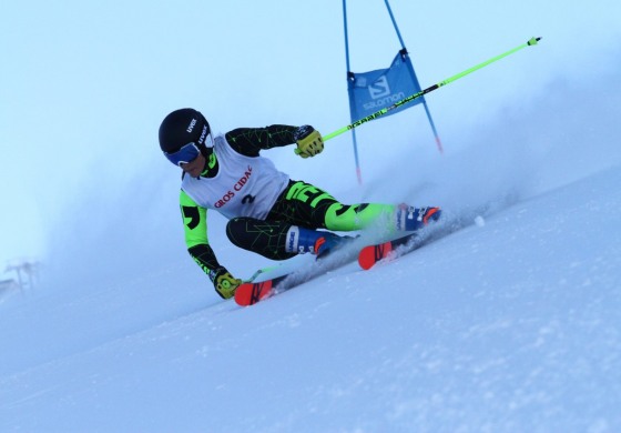 Criterium Interappenninico, 350 giovani a Campitello Matese: sulle piste anche Michelle Valentini