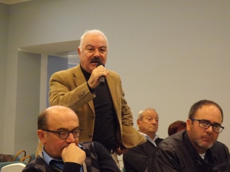 Vastogirardi, convegno a Montedimezzo: tutela dell’ambiente, paesaggio e biodiversità