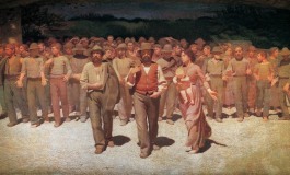 Agnone, un museo sindacale in ogni provincia, la proposta dell'università delle generazioni