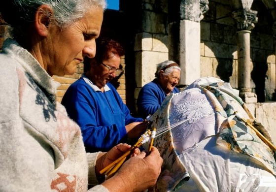 Isernia, via alle domande: 13 posti per il corso di 'Tombolo'