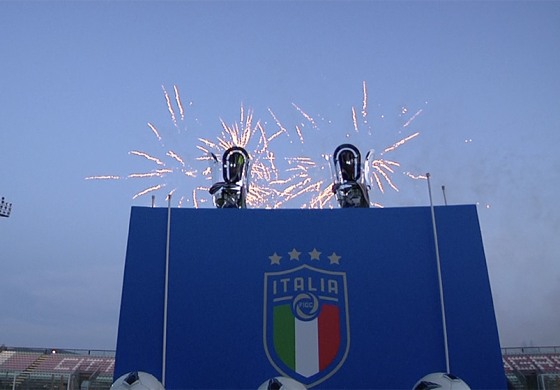 Torneo città Castel di Sangro: al via la 13° edizione di Muovi l'Estate, sabato 29 aprile la sfilata per le strade
