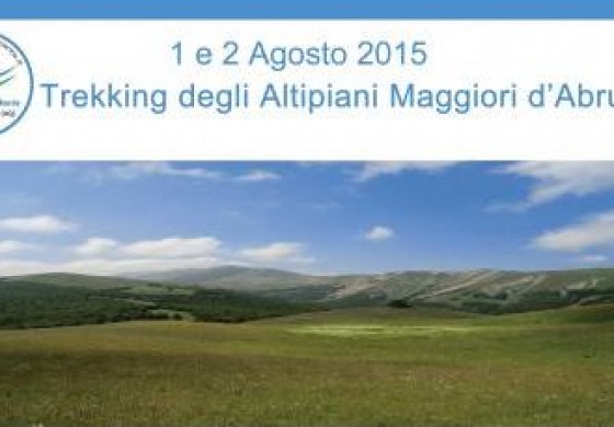 Pescocostanzo, al via il trekking sugli Altipiani Maggiori d'Abruzzo