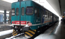 Trasporti: Molise pronto a dire addio a Trenitalia