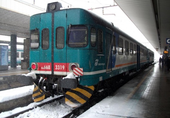 Trasporti: Molise pronto a dire addio a Trenitalia
