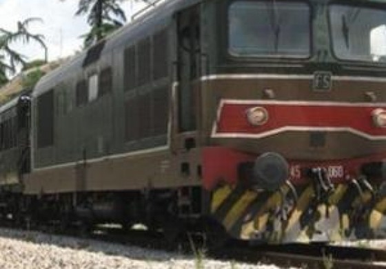 Siglato l'accordo per il "Treno del Parco" da Sulmona a Castel di Sangro