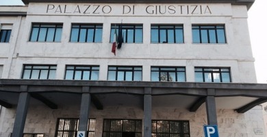 Condannati per violenza domestica: due uomini di Castel di Sangro e Sulmona