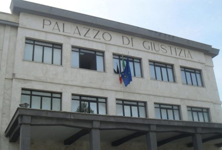 Chiusura tribunale, UIL Alto Sangro – Valle Peligna chiede incontro con i parlamentari della provincia dell’Aquila