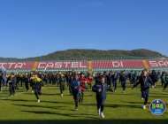 Successo e Emozioni al 14° Torneo Nazionale Calcio Giovanile Castel di Sangro