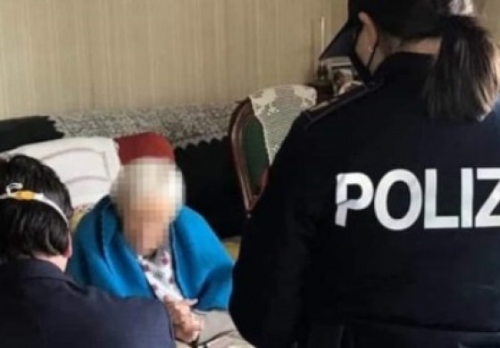 "Nonna ho bisogno di aiuto" anziana truffata per 15.000 euro, denunciata una donna