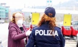 Tentata truffa ad anziana: identificato e denunciato per concorso nel reato l'uomo che ha noleggiato l'auto usata dai truffatori