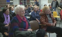 Castel di Sangro, riprendono gli incontri organizzati dall'Università della libera età