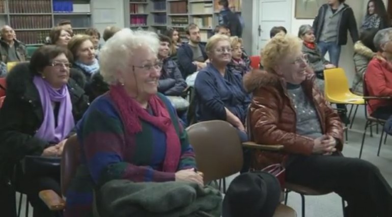 Castel di Sangro, riprendono gli incontri organizzati dall’Università della libera età