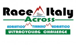 Ciclismo, Race Across Italy:  al nastro di partenza il castellano Marcello Luca
