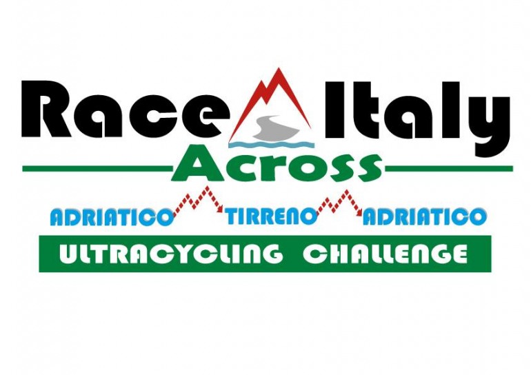 Ciclismo, Race Across Italy:  al nastro di partenza il castellano Marcello Luca