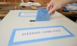 Elezioni Castel di Sangro, dati definitivi dei flussi elettorali ore 15:00