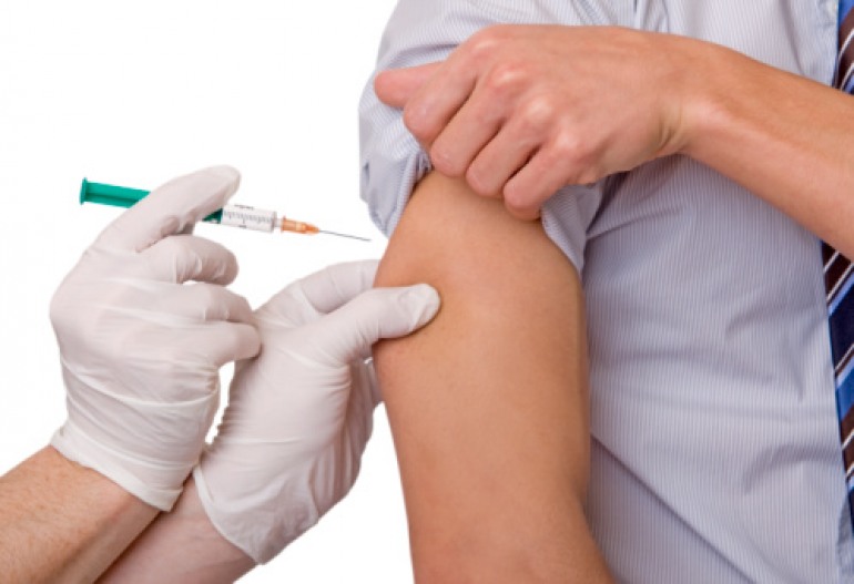 Asl 1, prevenzione influenza: a Castel di Sangro e Pescasseroli è possibile vaccinarsi
