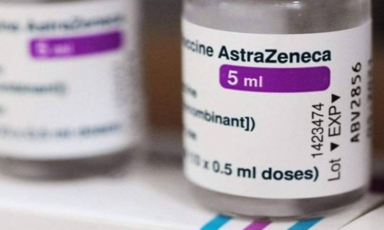 Asl: Vaccino AstraZeneca, “Utenti prenotati non devono presentarsi all’appuntamento fissato”