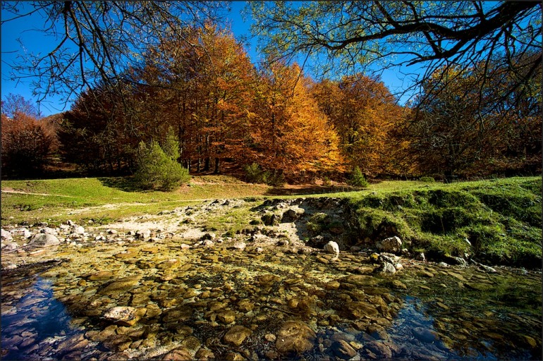 La stampa nazionale punta sul Pnalm per scoprire le tipicità del territorio