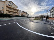 Castel di Sangro, apre la variante delle stazioni: un'opera strategica per la città