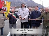 Variante delle Stazioni a Castel di Sangro: un primo passo verso l'anello ferroviario dell'Abruzzo