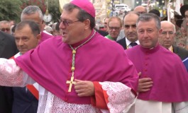 Agnone, 411 anni morte san Francesco Caracciolo: martedì la cerimonia religiosa officiata dal vescovo Palumbo
