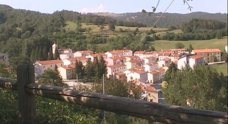 “Il restauro architettonico di Villa San Michele”, tesi di laurea all’ateneo di Pescara