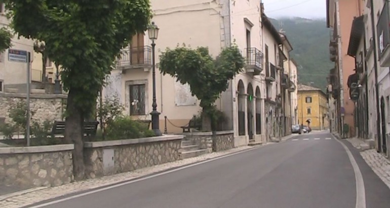 Villetta Barrea riscopre le proprie radici durante la Giornata Nazionale dei Borghi Autentici d’Italia