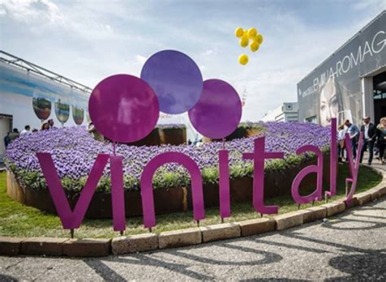 Molise in pole position al Vinitaly 2018