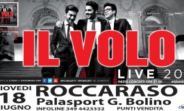 Musica, la primavera a Roccaraso spicca "il volo"