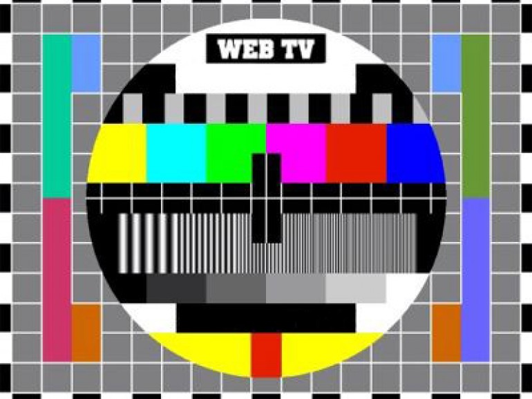 L’opinione – Le web tv scalzano i media tradizionali