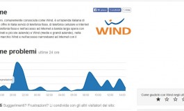 Blackout Wind telefonia cellulare, Alto Sangro isolato