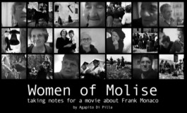 Il docu-film di Agapito Di Pilla, Women of Molise: i volti del passato per dirti chi eri