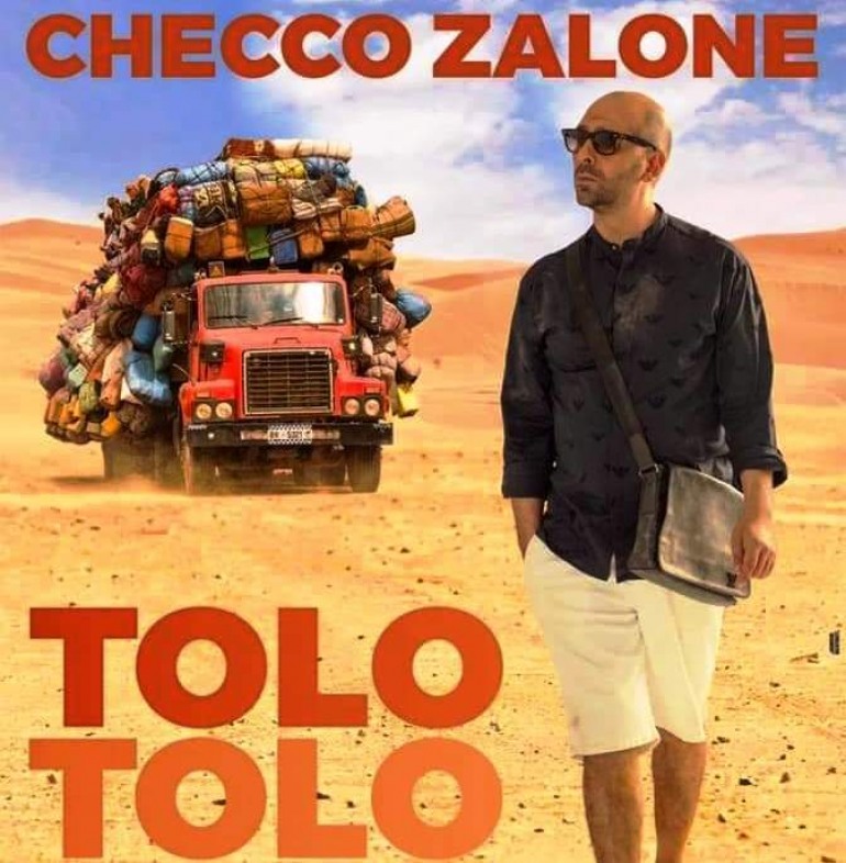 “Tolo Tolo” all’Italo-Argentino di Agnone